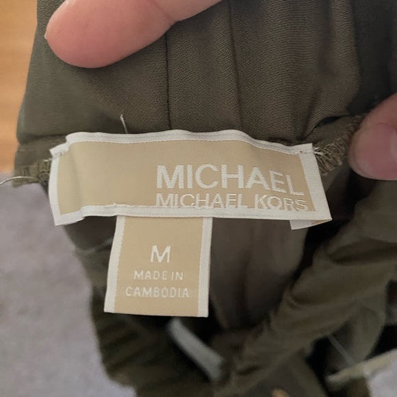 Women’s Michael Kors pants size medium - Picture 1 of 3